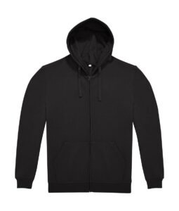 Sweat zippé 280 g