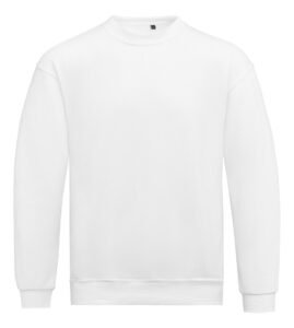 Sweat col rond 280 g