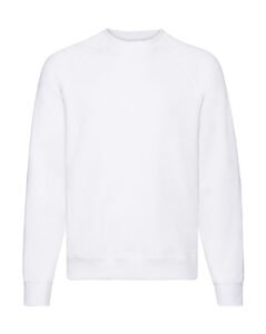 Sweat col rond 280 g