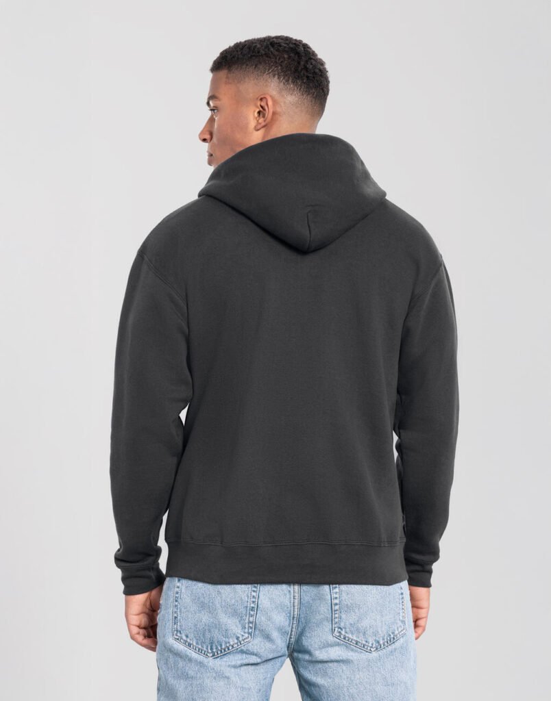 Sweat à capuche Fruit of the Loom Iconic Premium