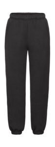 Premium Elasticated Cuff Jog Pants