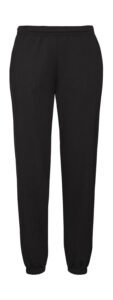 Classic Elasticated Cuff Jog Pants