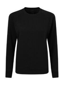 Sweat col rond femme 280 g