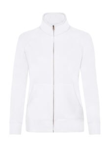Sweat col rond femme 280 g