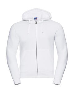 Sweat zippé 280 g