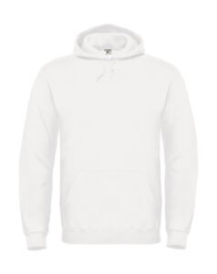 B&C – ID.003 Cotton Rich Hooded Sweatshirt