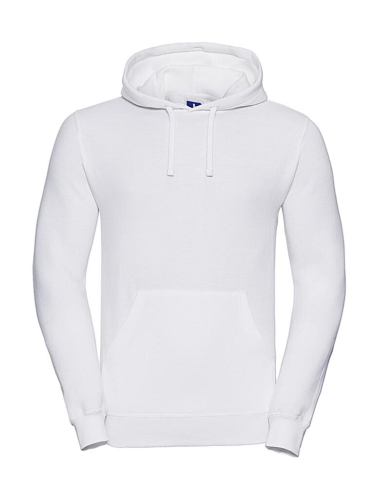 Russell Athletic blanc