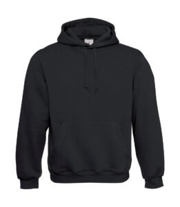 B&C – Hooded Sweatshirt
