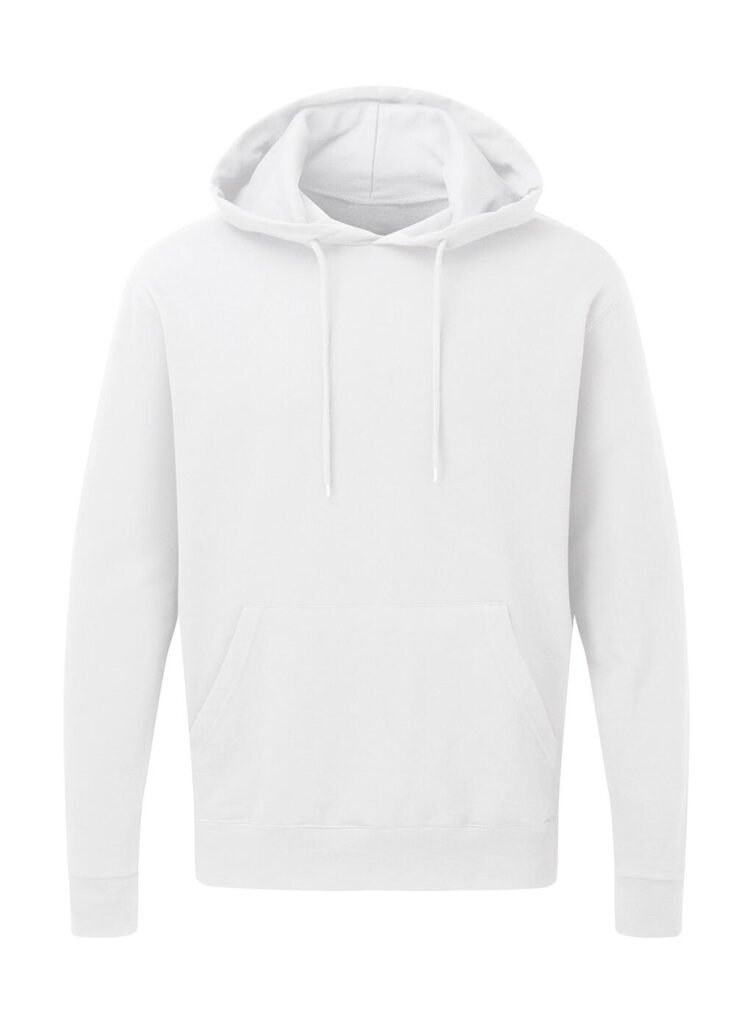Sweat à capuche SG Originals blanc