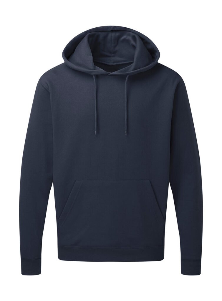 Sweat à capuche SG Originals denim