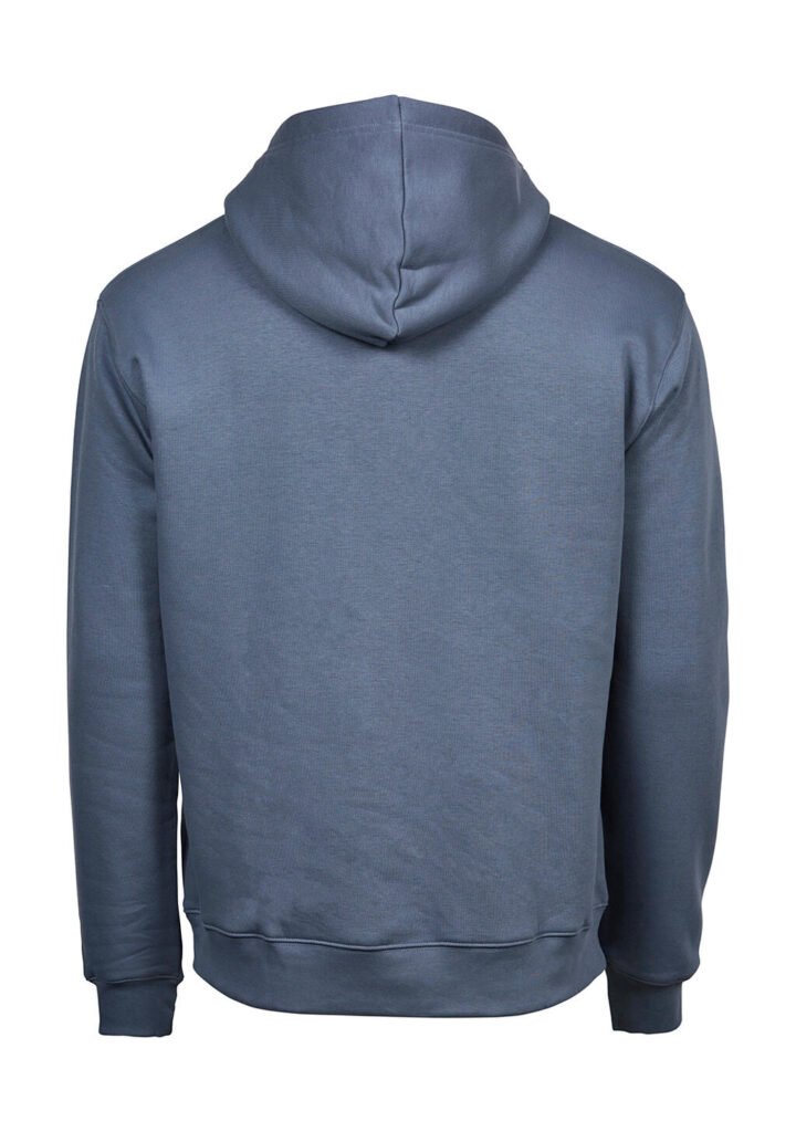 Sweat à capuche Tee Jays flint stone