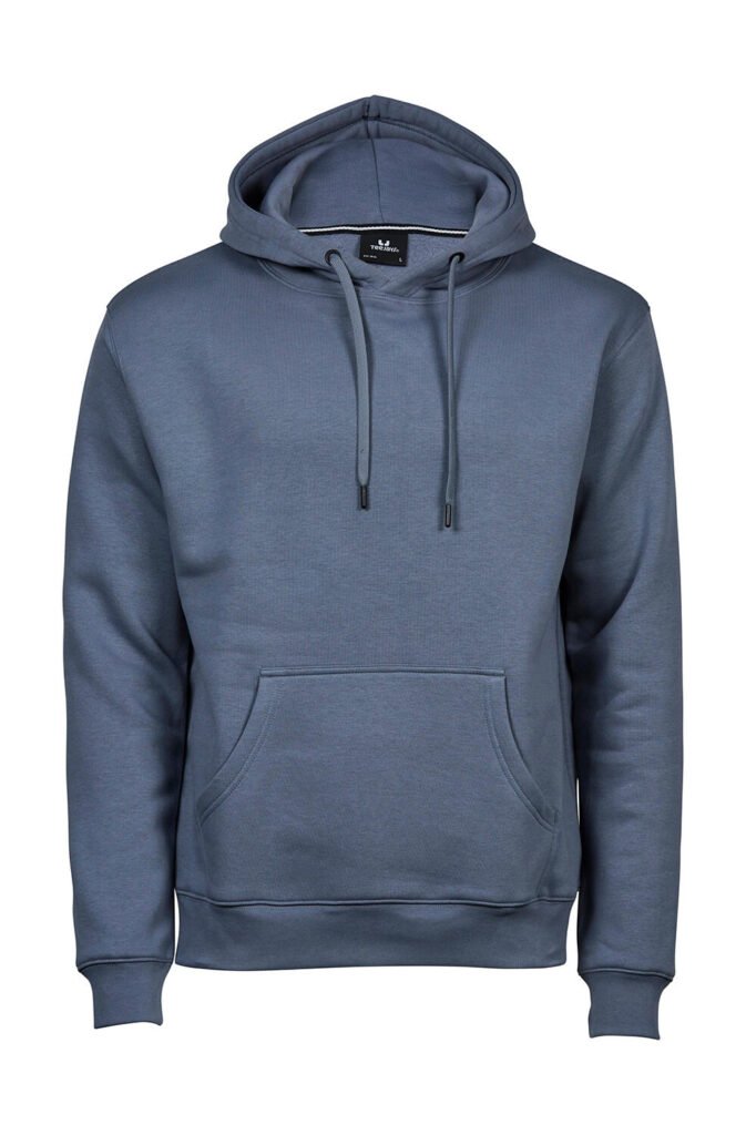 Sweat à capuche Tee Jays wood