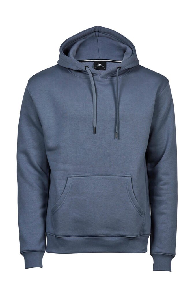 Sweat à capuche Tee Jays flint stone
