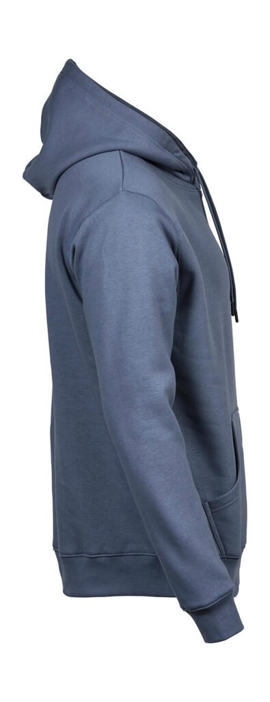 Sweat à capuche Tee Jays flint stone