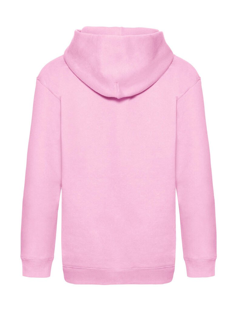 Sweat à capuche Fruit of the Loom Premium