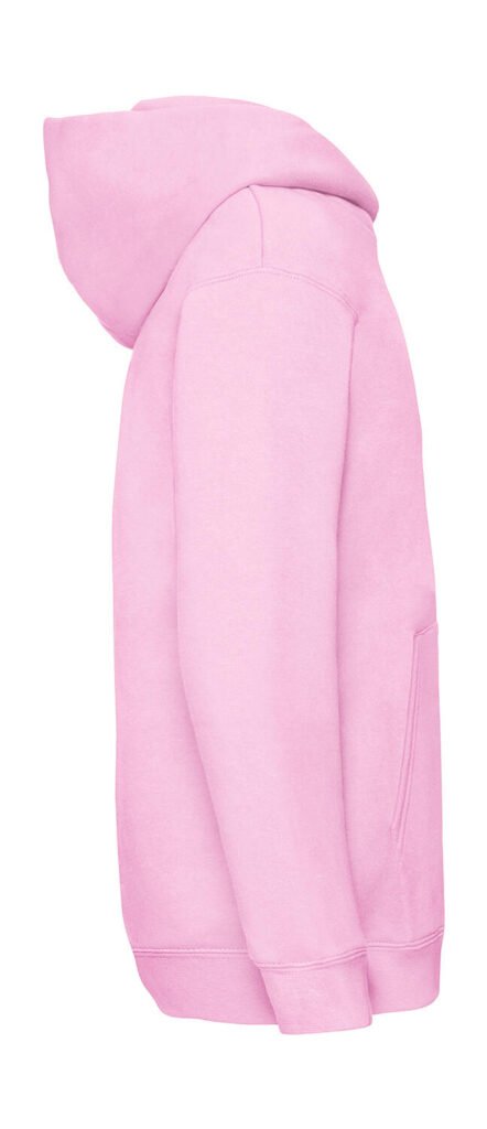 Sweat à capuche Fruit of the Loom Premium