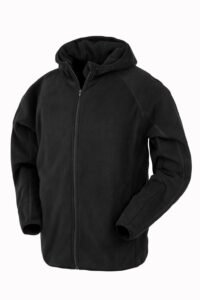 Recycled Microfleece