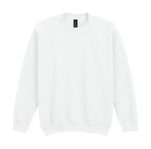 Sweat col rond enfant 280 g