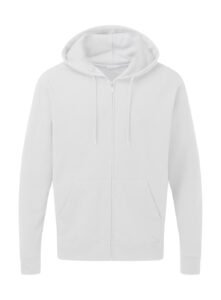 Sweat zippé 280 g