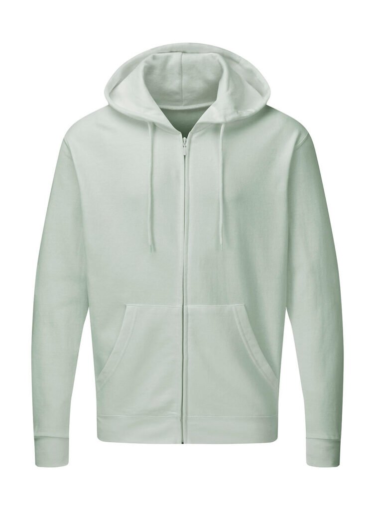 Sweat zippé SG Originals Full Zip mercury grey
