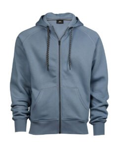Sweat zippé 310 g