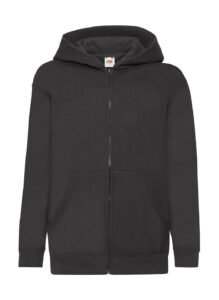 Hoodie enfant 280 g