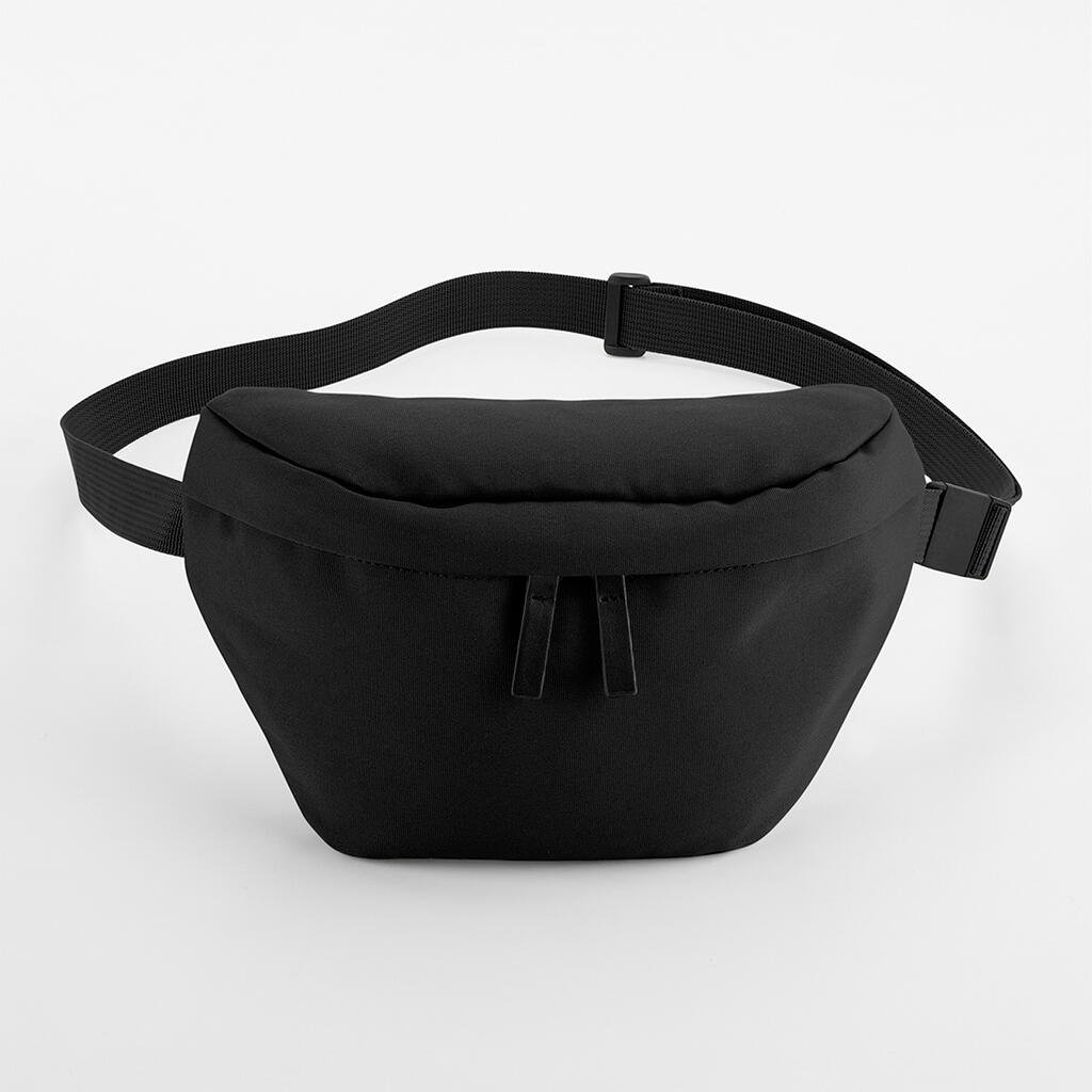 Sac de voyage Bagbase Simplicity Waistpack beige