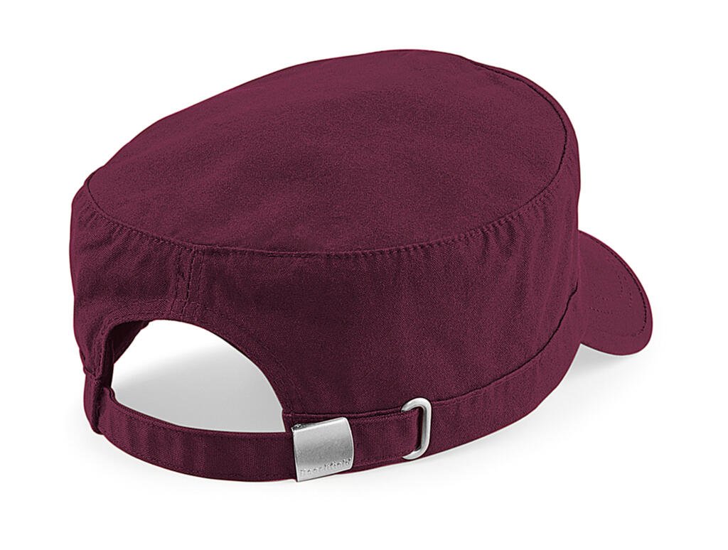 Casquette Beechfield Army