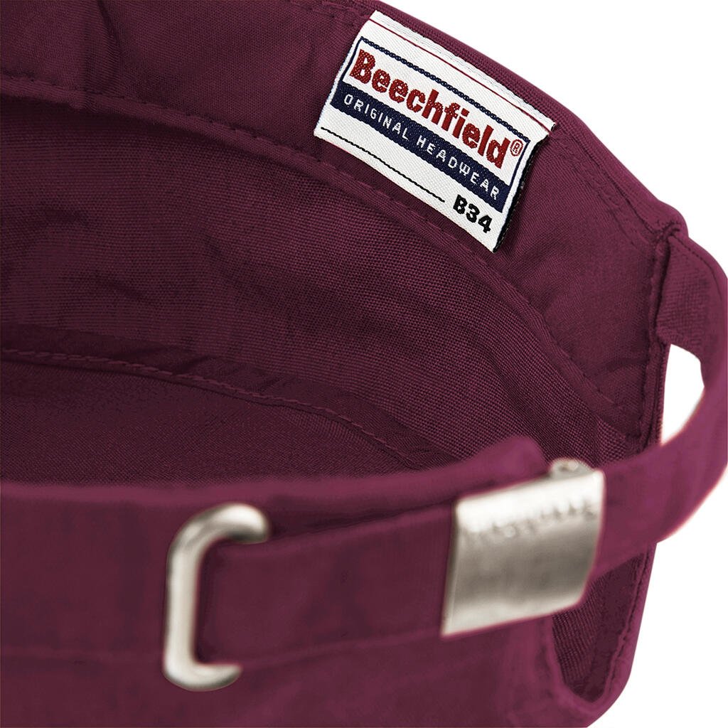 Casquette Beechfield Army