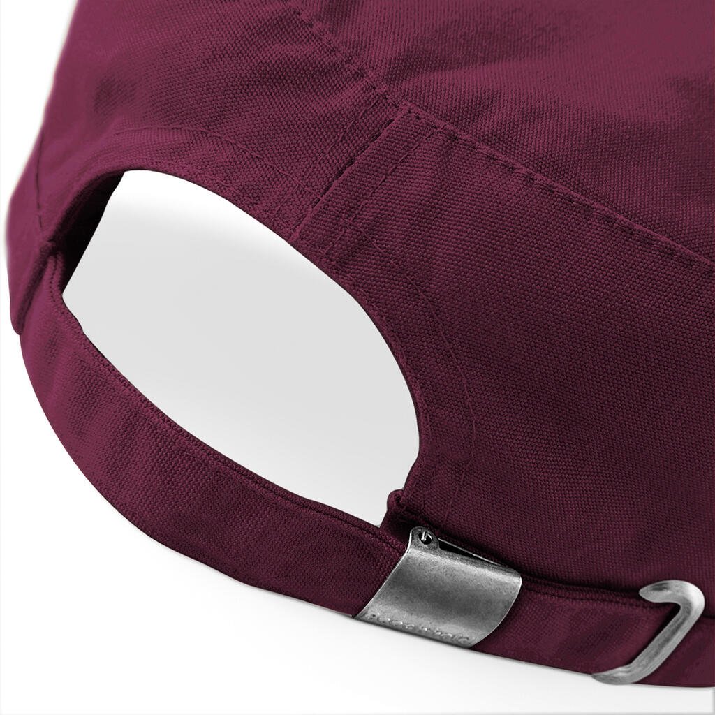 Casquette Beechfield Army