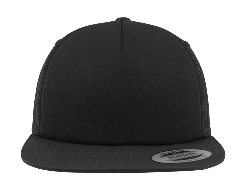 Classics Foam Trucker noir