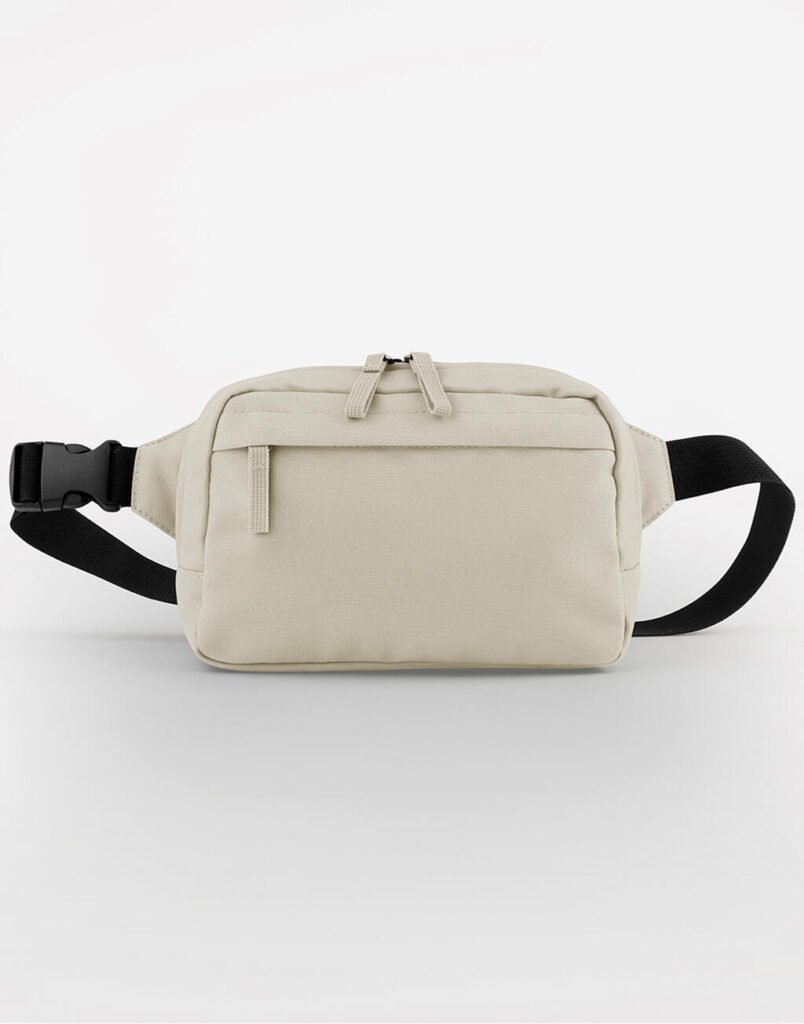 Pochette Bagbase Premium Recycled Cross Body marine