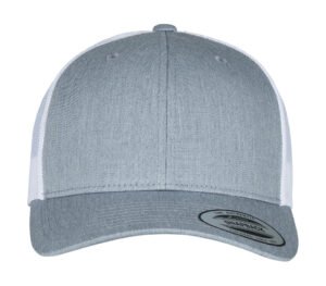 Retro Trucker
