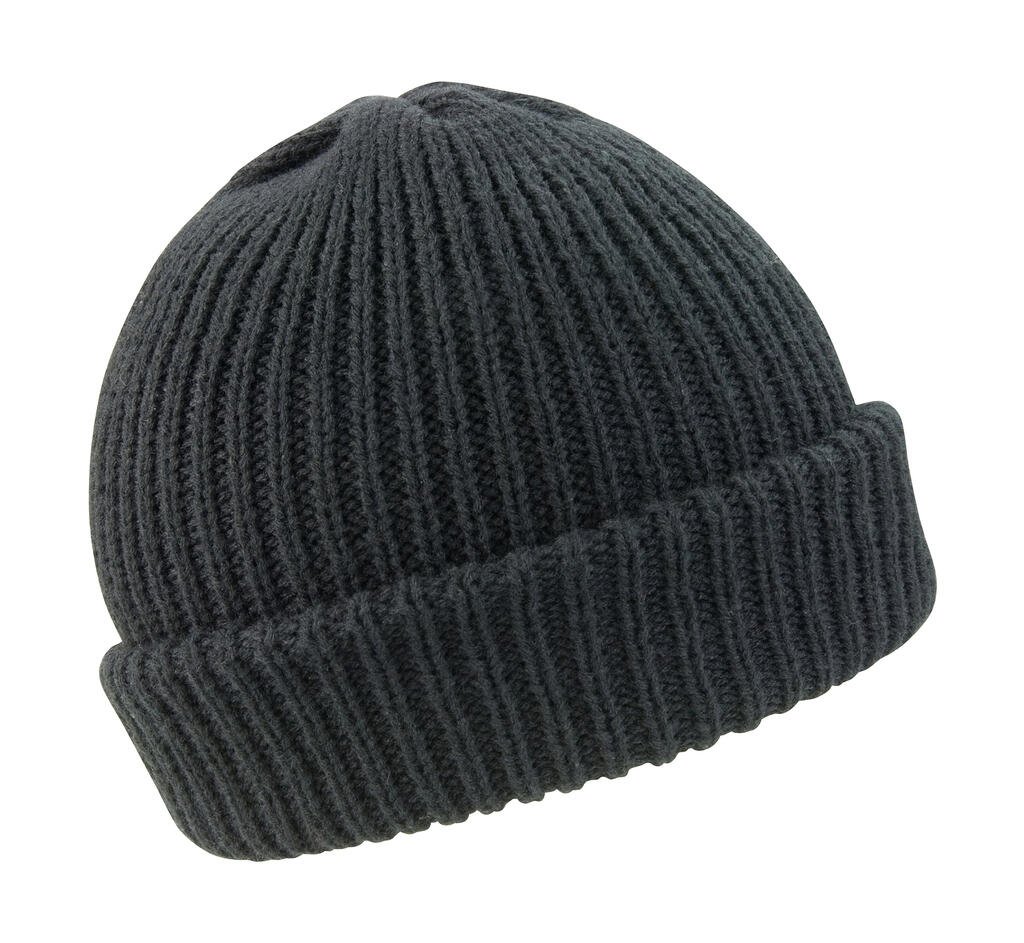 Result Winter Essentials Whistler Hat noir