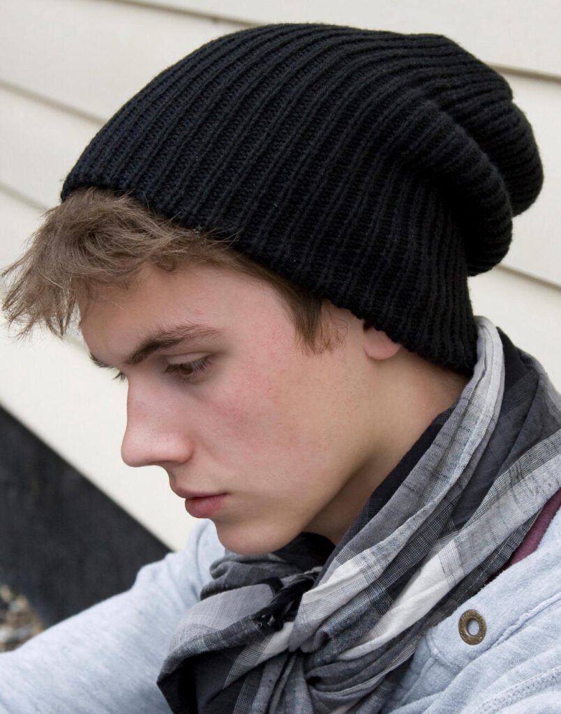 Result Winter Essentials Whistler Hat noir