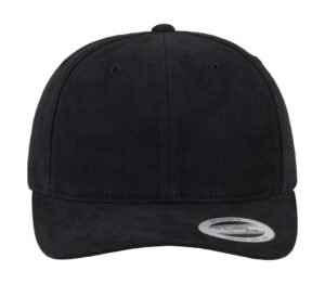Brushed Cotton Twill Mid Profile
