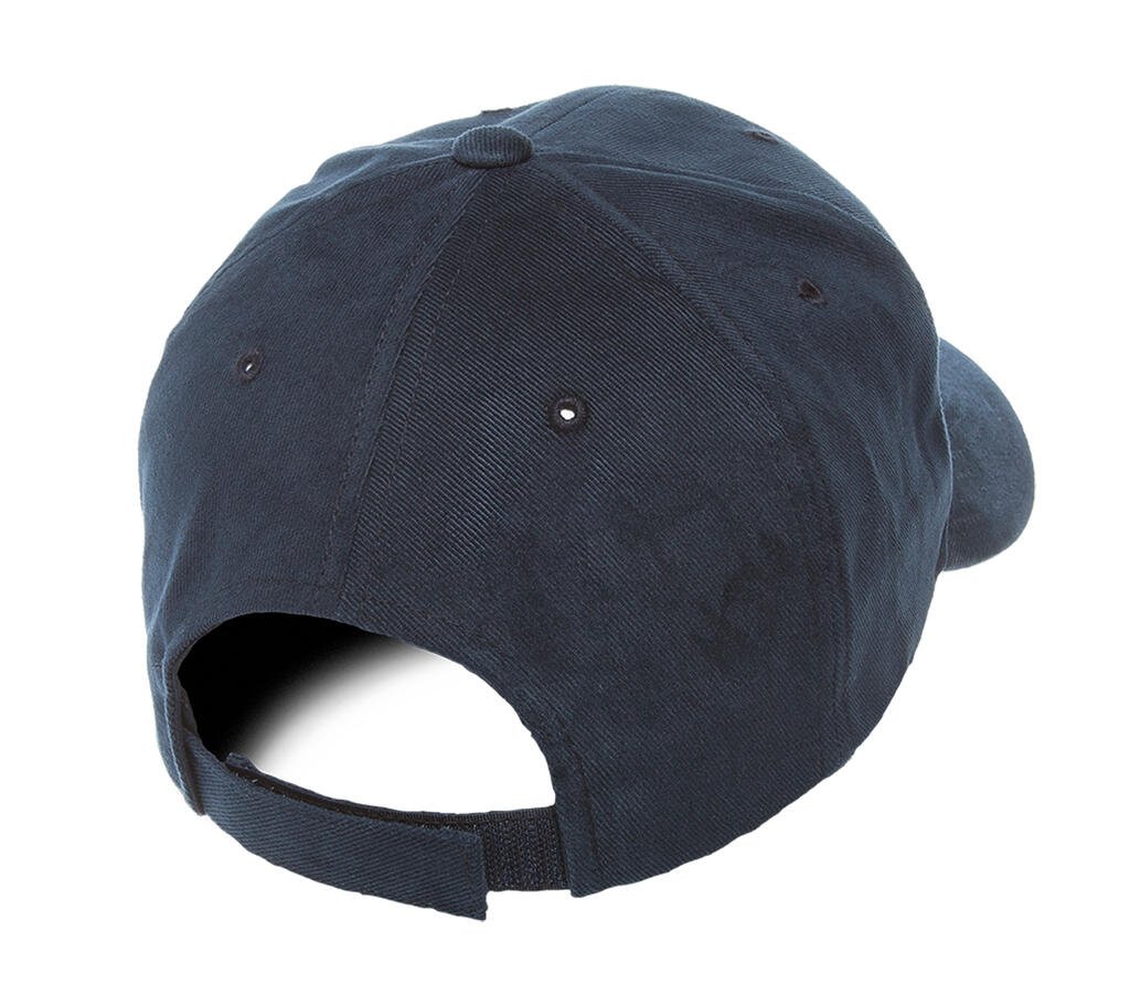 Casquette Classics Brushed Cotton Twill Mid Profile