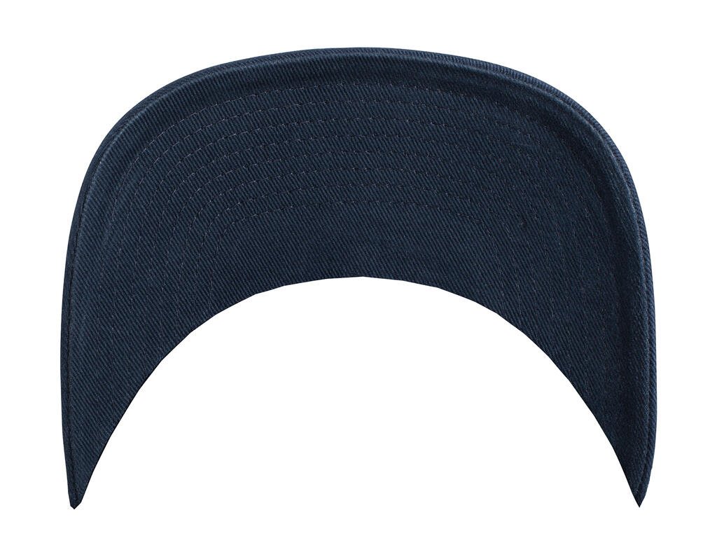 Casquette Classics Brushed Cotton Twill Mid Profile