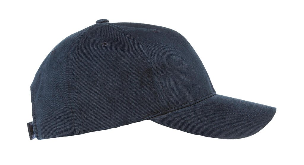 Casquette Classics Brushed Cotton Twill Mid Profile