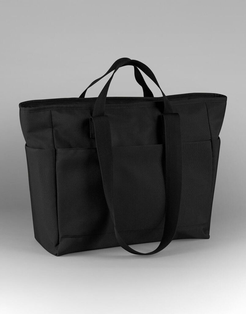 Sac Bagbase Simplicity Tote noir