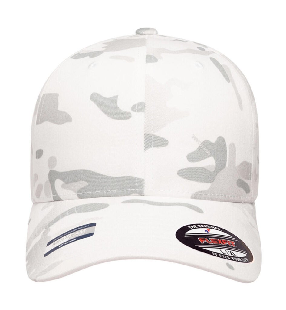 Casquette Flexfit Flexfit® Multicam® multicam alpine