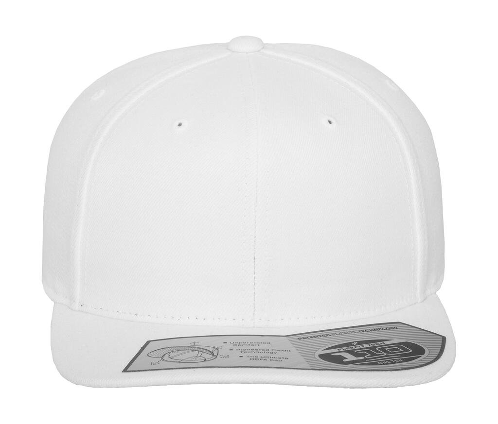 Casquette Classics Fitted Snapback blanc