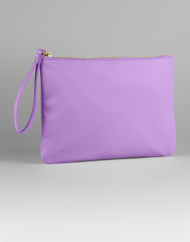 Sac de voyage Bagbase Sundae Wristlet blueberry swirl