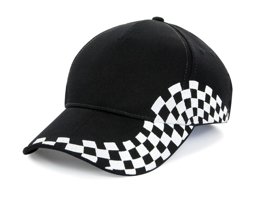 Beechfield Grand Prix noir