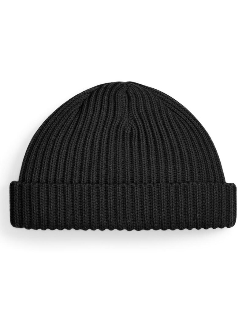 Casquette Beechfield Trawler noir