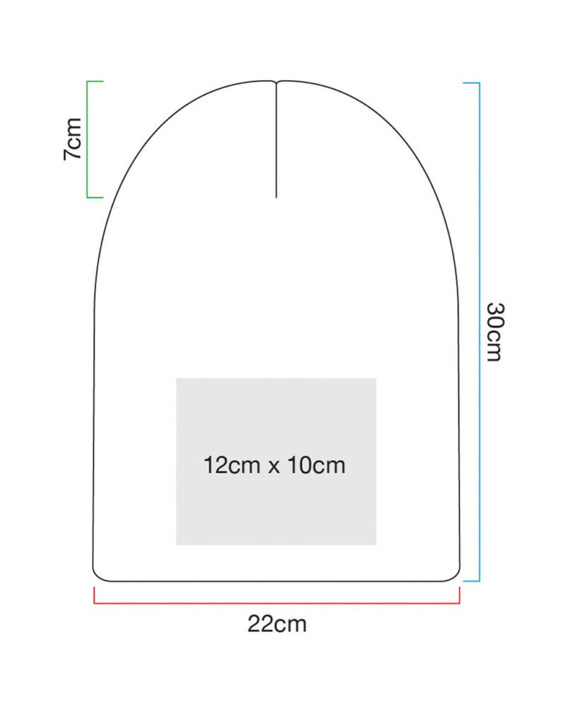 Bonnet Beechfield Slouch