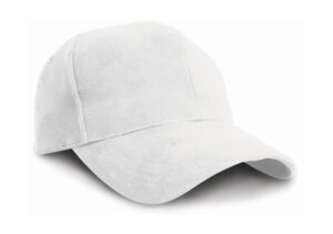 Pro-Style Heavy Cotton