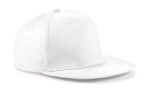 Panel Snapback Rapper