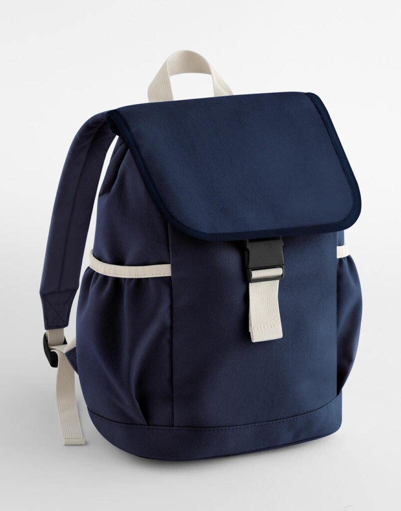 Sac à dos Bagbase Adventure Backpack marine