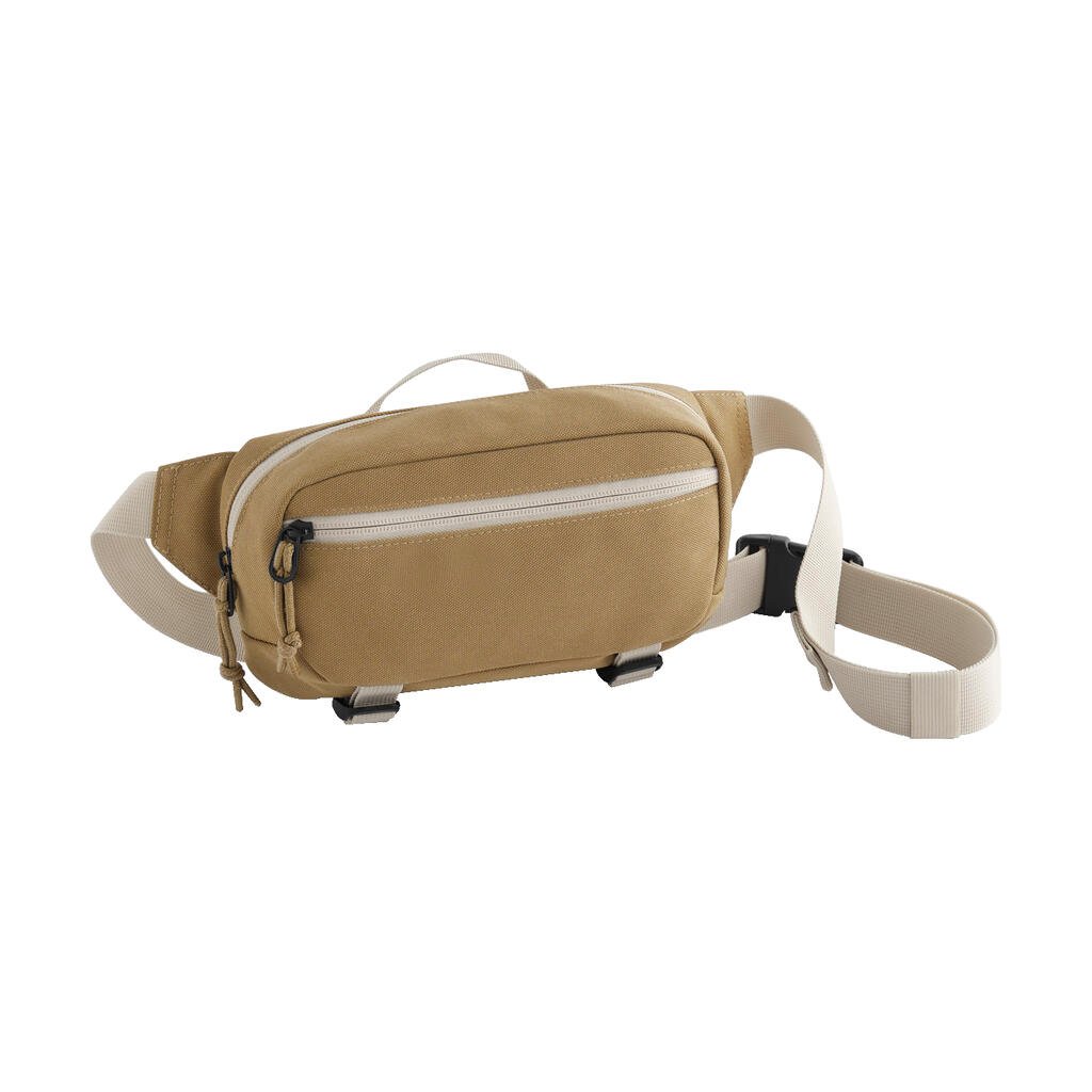 Sac Bagbase Ramble Belt desert sand